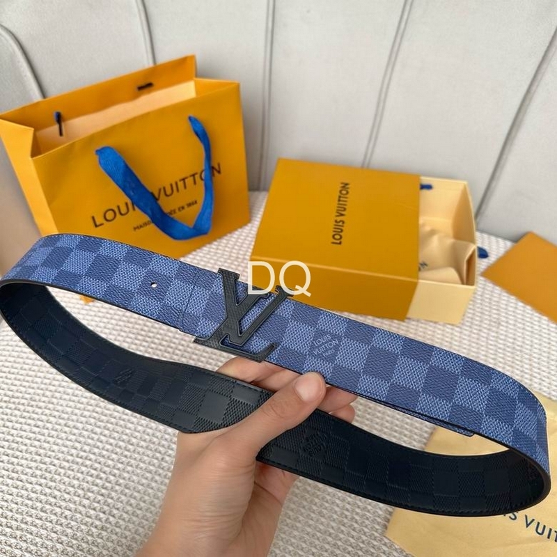 LV Belts 8470